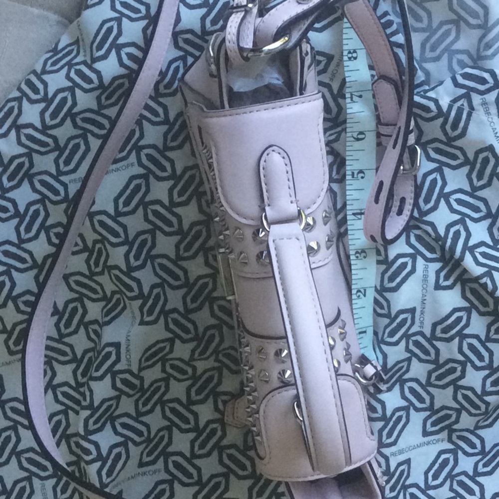 Rebecca Minkoff Elle Mini - Picture 8 of 14